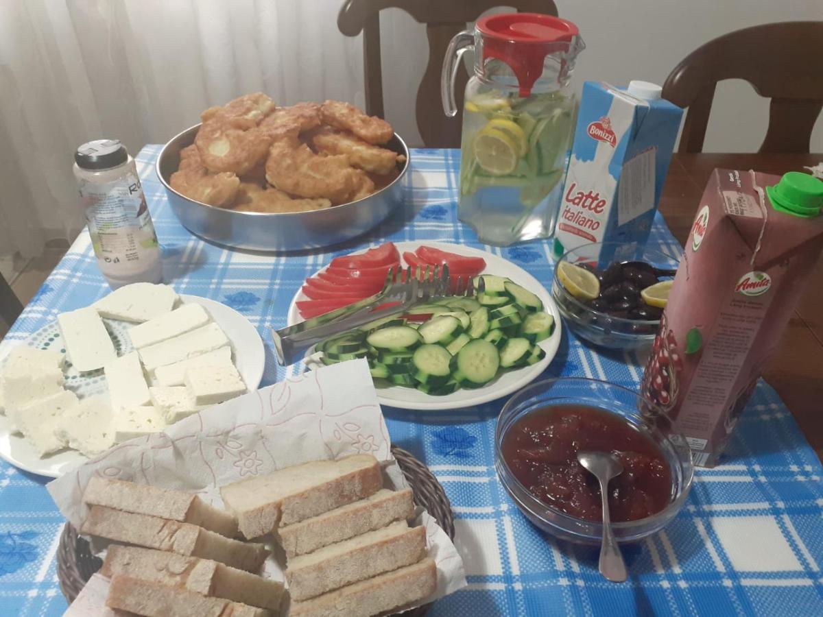 Albanian Traditions Legacy Durrës Exterior foto